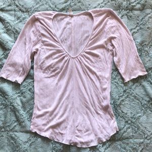 Free people top